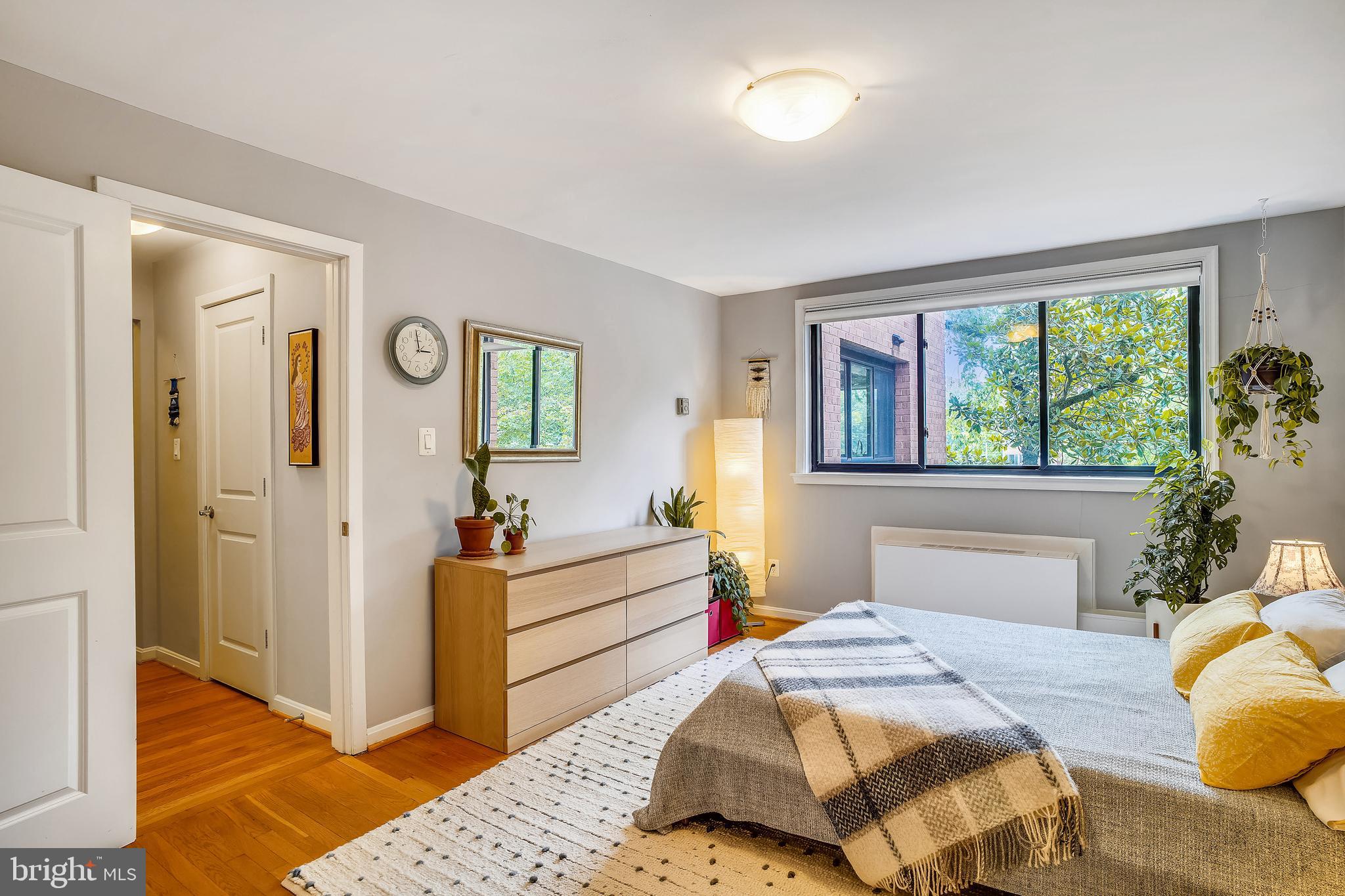 2725 39th Street Northwest, Unit 315 Washington, DC 20007 - Photo 17 of 27