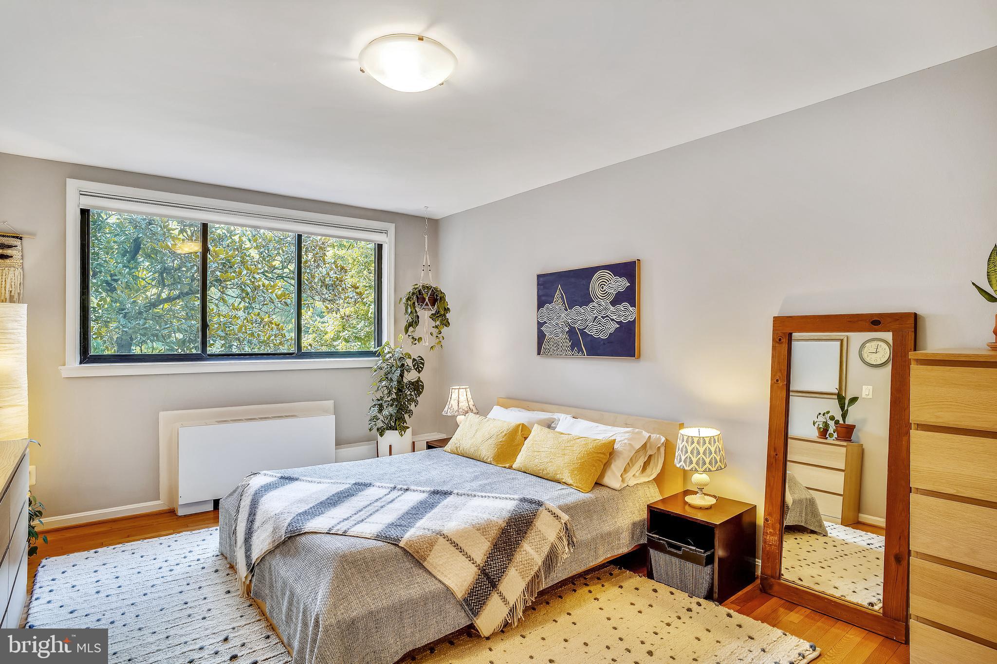 2725 39th Street Northwest, Unit 315 Washington, DC 20007 - Photo 18 of 27