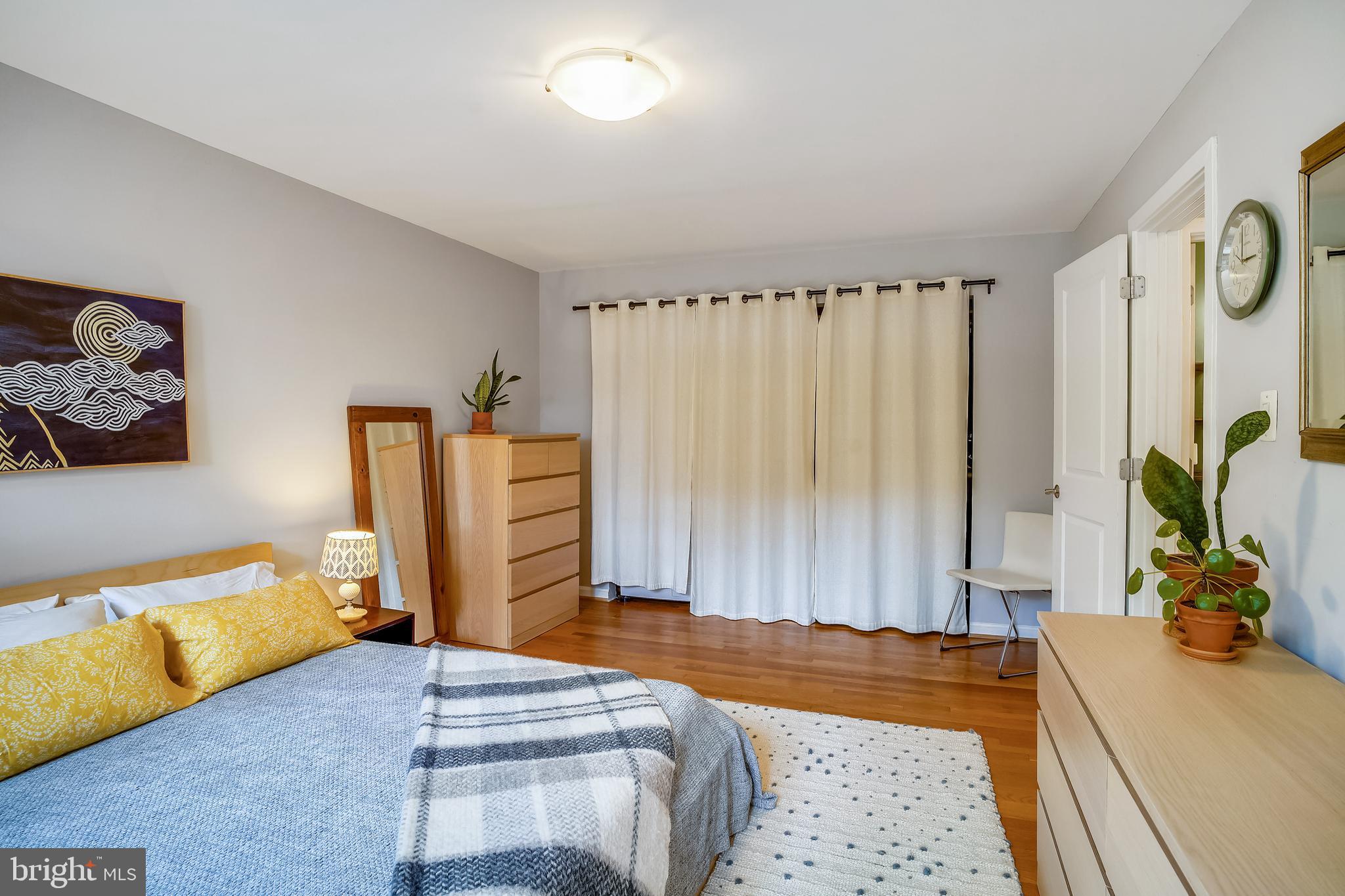 2725 39th Street Northwest, Unit 315 Washington, DC 20007 - Photo 19 of 27