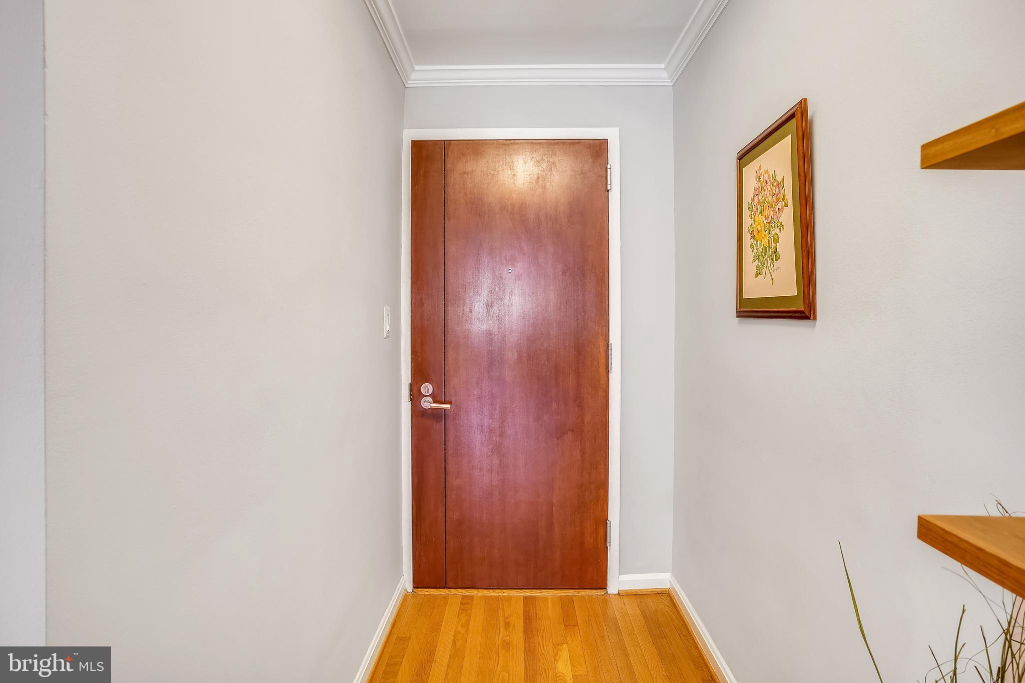 2725 39th Street Northwest, Unit 315 Washington, DC 20007 - Photo 22 of 27