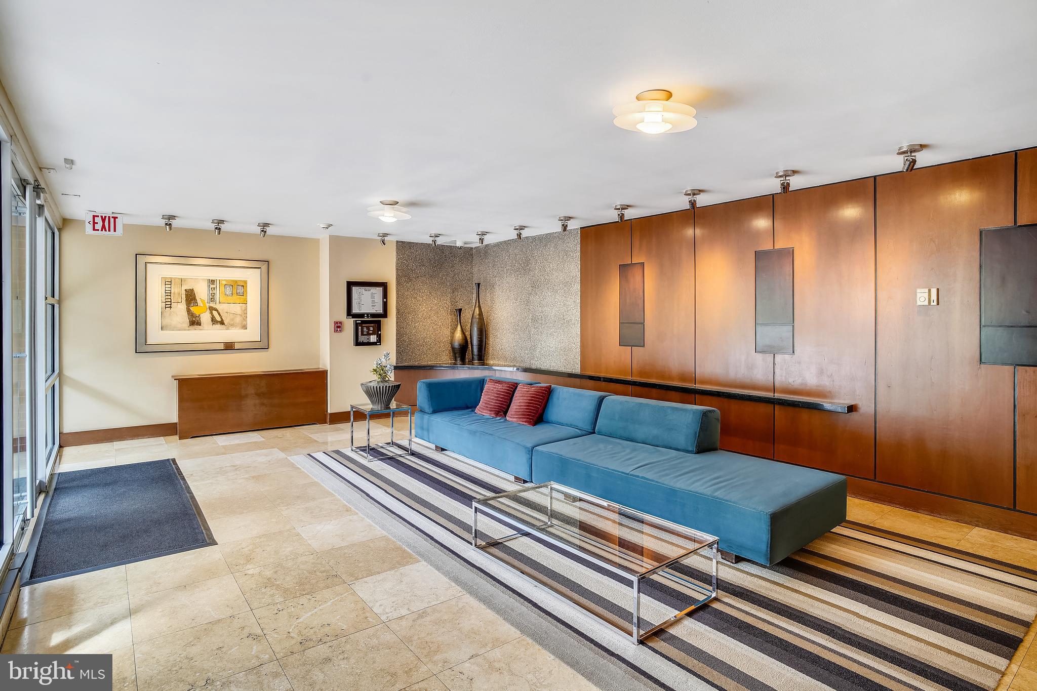 2725 39th Street Northwest, Unit 315 Washington, DC 20007 - Photo 23 of 27