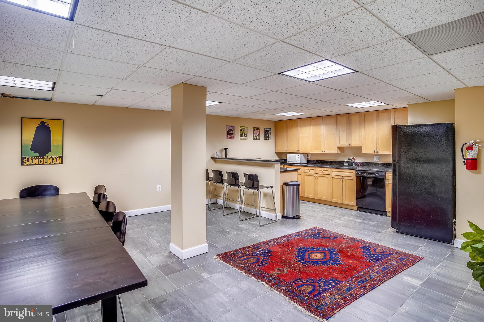 2725 39th Street Northwest, Unit 315 Washington, DC 20007 - Photo 24 of 27