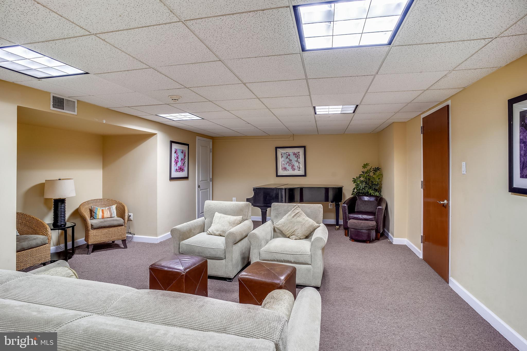 2725 39th Street Northwest, Unit 315 Washington, DC 20007 - Photo 25 of 27