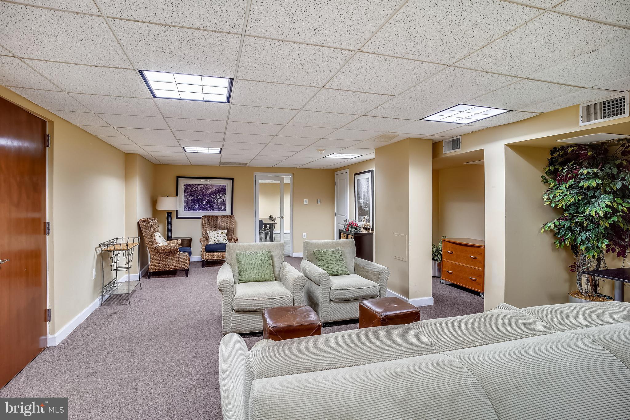2725 39th Street Northwest, Unit 315 Washington, DC 20007 - Photo 26 of 27