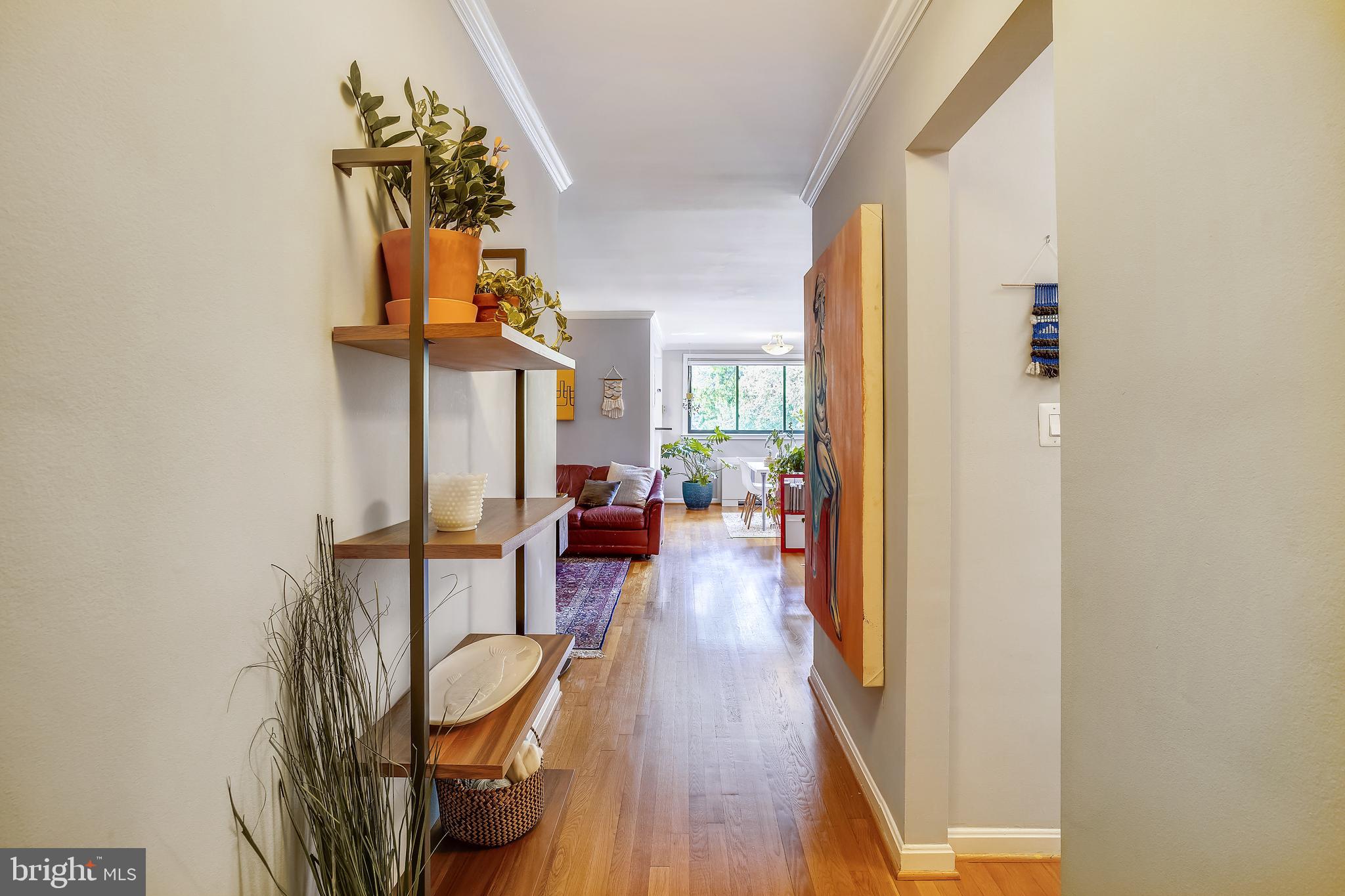 2725 39th Street Northwest, Unit 315 Washington, DC 20007 - Photo 3 of 27