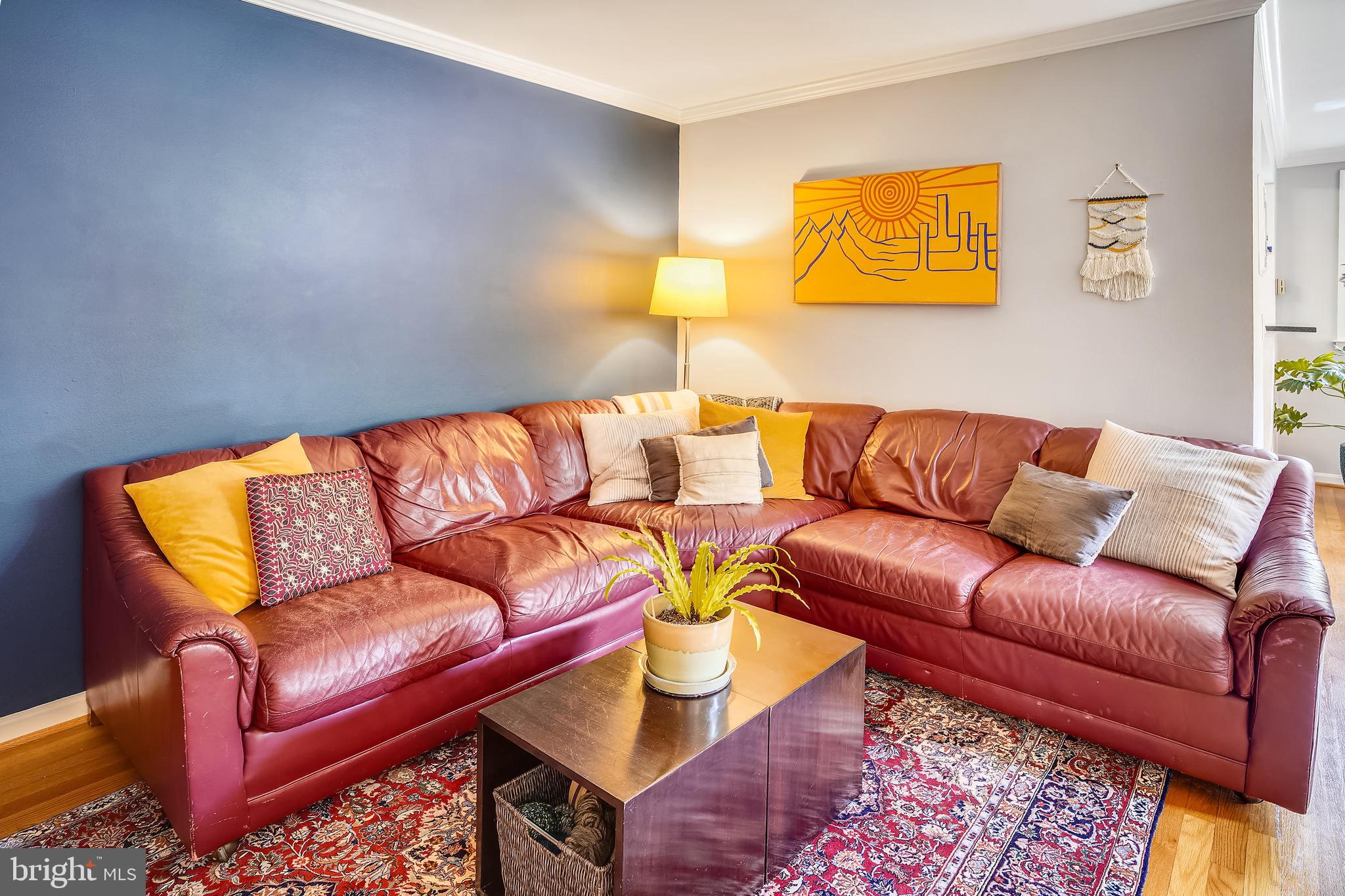 2725 39th Street Northwest, Unit 315 Washington, DC 20007 - Photo 5 of 27