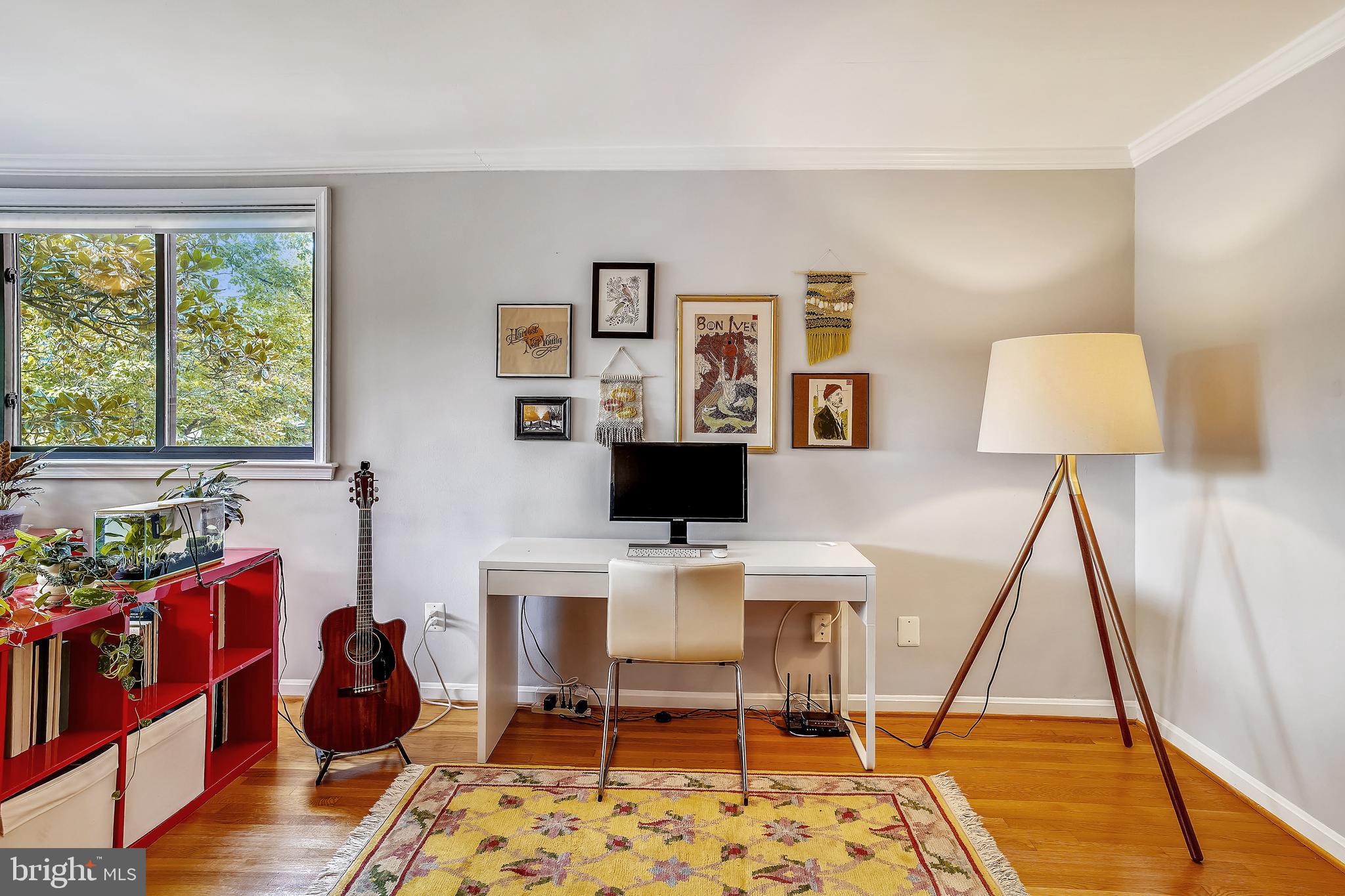 2725 39th Street Northwest, Unit 315 Washington, DC 20007 - Photo 7 of 27