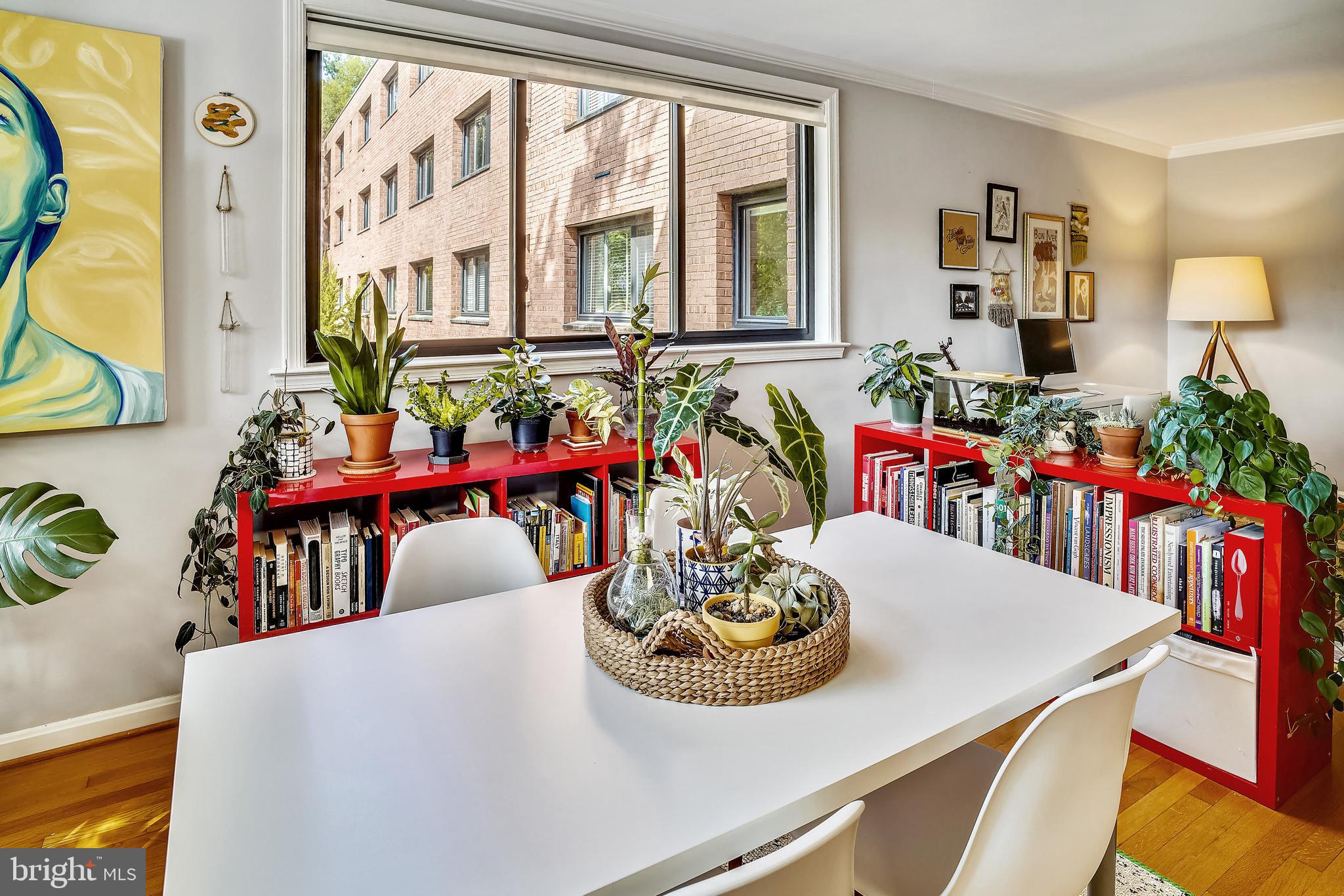 2725 39th Street Northwest, Unit 315 Washington, DC 20007 - Photo 8 of 27