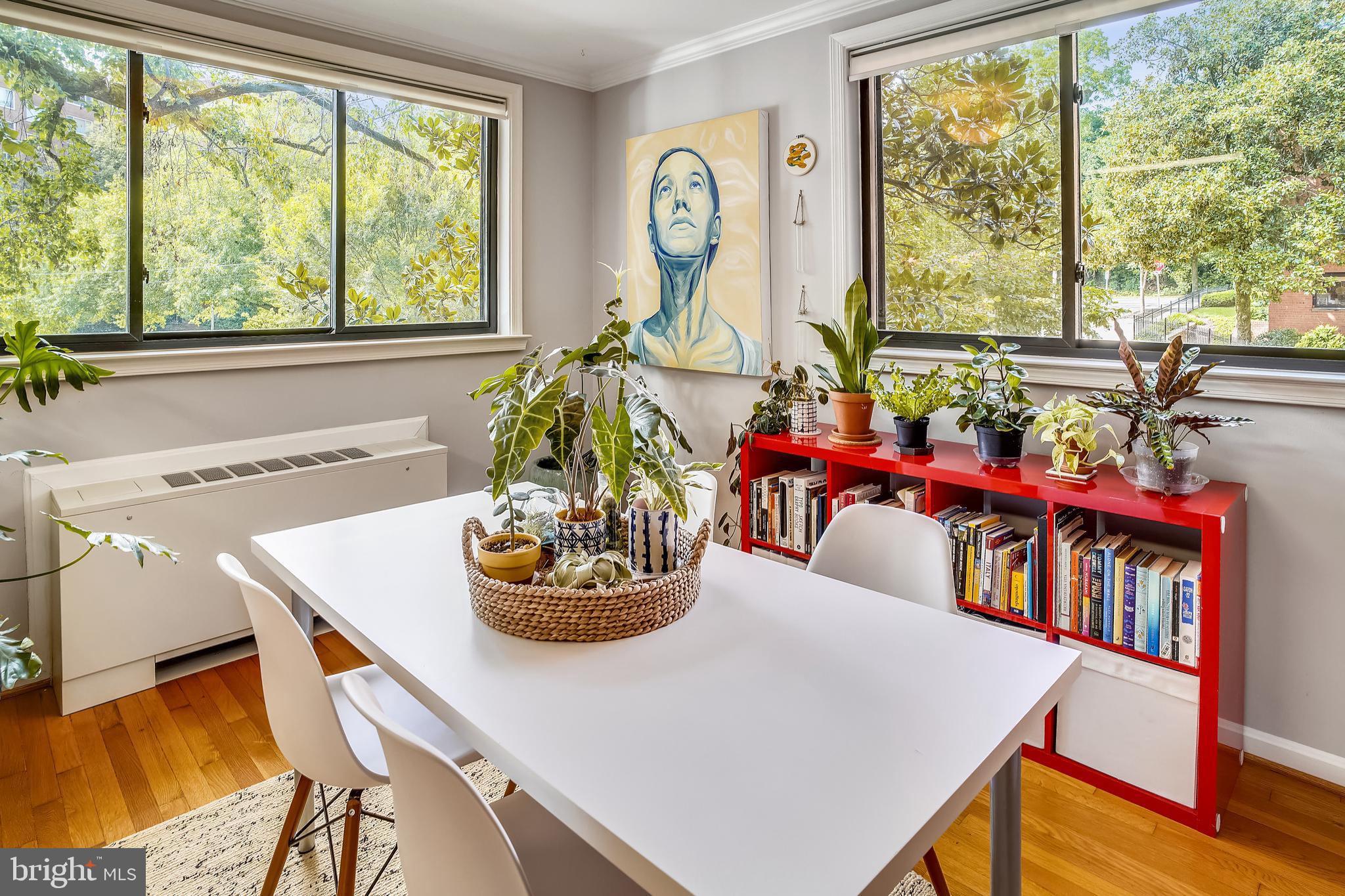 2725 39th Street Northwest, Unit 315 Washington, DC 20007 - Photo 9 of 27