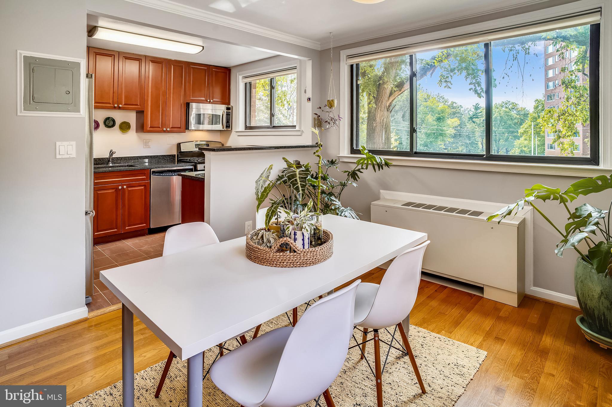 2725 39th Street Northwest, Unit 315 Washington, DC 20007 - Photo 10 of 27
