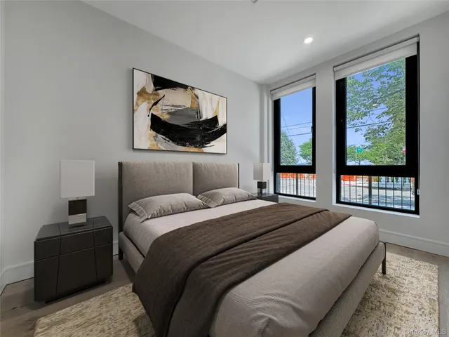 $795,000 | 21-31 Shore Boulevard, Unit 1G | Astoria