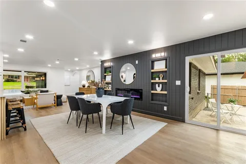 $715,000 | 9110 Westglen Drive, Dallas, TX 75228