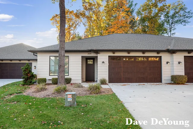 $925,000 | 2019 Ottawa Beach Road, Holland, MI 49424