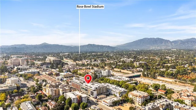 $739,000 | 709 East Walnut Street, Unit 319, Pasadena, CA 91101