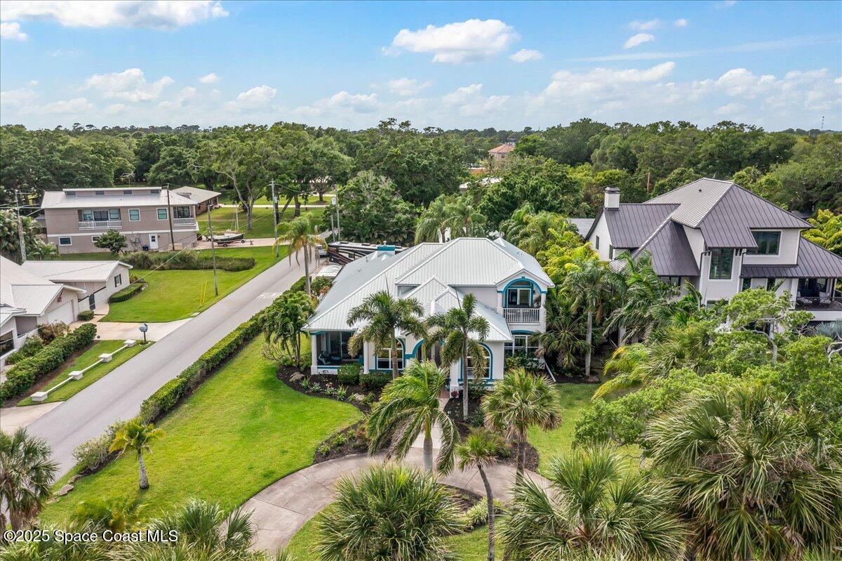 2089 Rockledge Drive Rockledge, FL 32955 - Photo 51 of 60 a view of a city