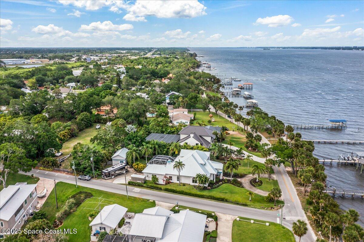 2089 Rockledge Drive Rockledge, FL 32955 - Photo 56 of 60 a view of outdoor space and yard
