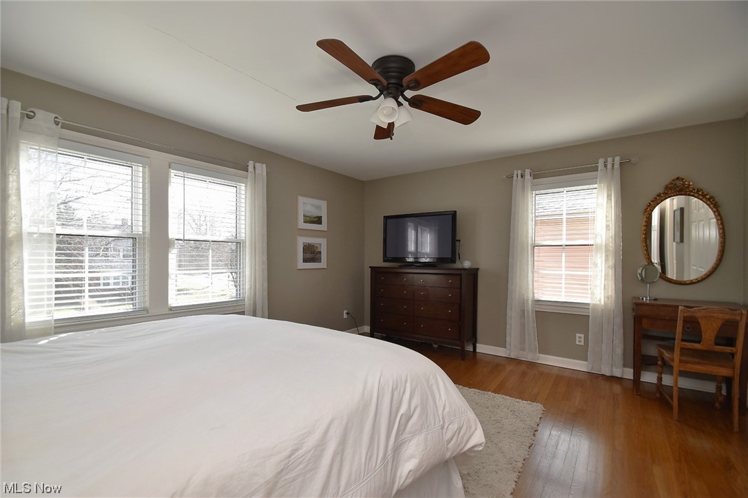 2420 Fenwick Road Cleveland, OH 44118 - Photo 16 of 31