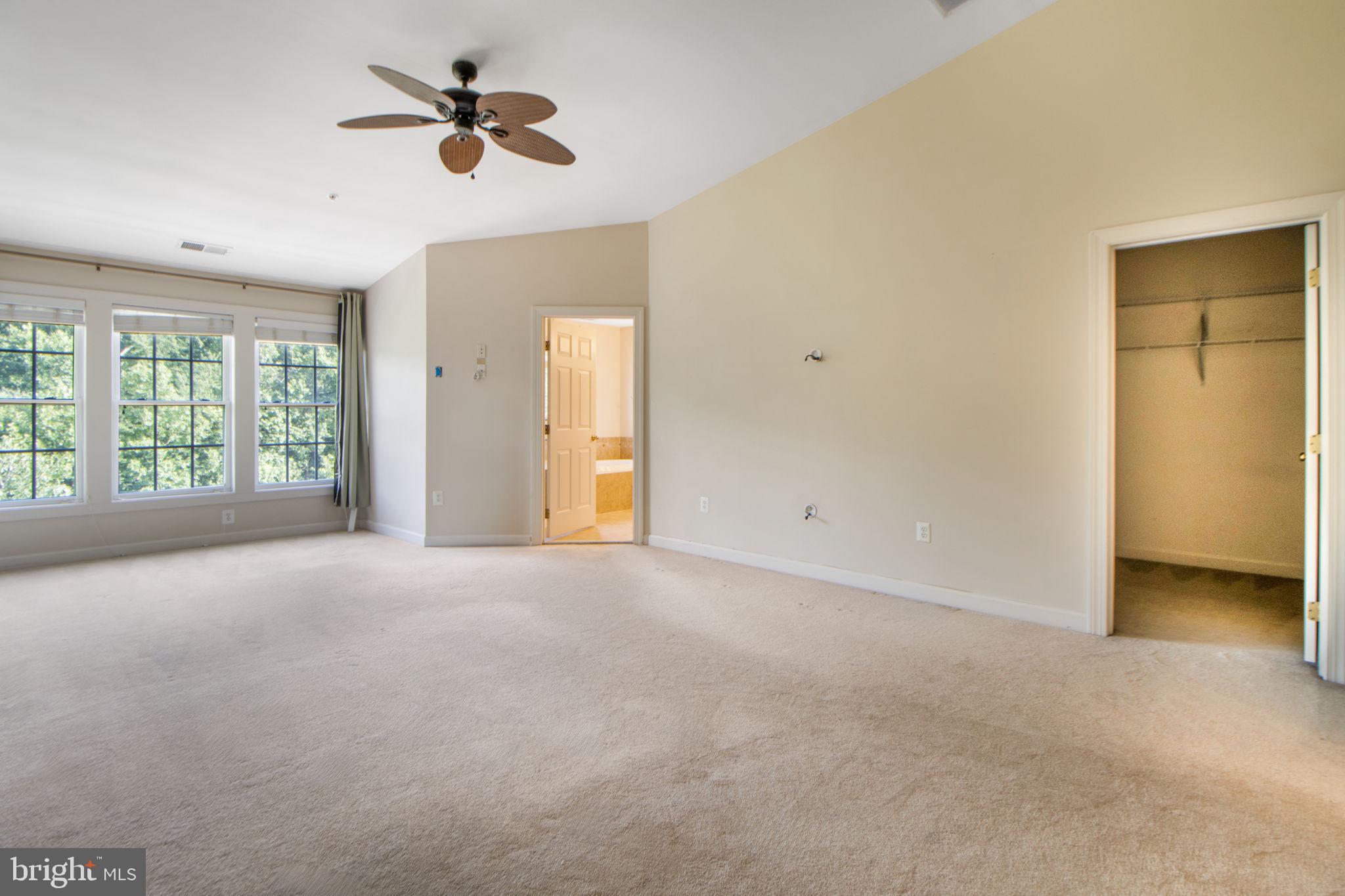 1545 Rutland Way Hanover, MD 21076 - Photo 11 of 28 Primary Bedroom