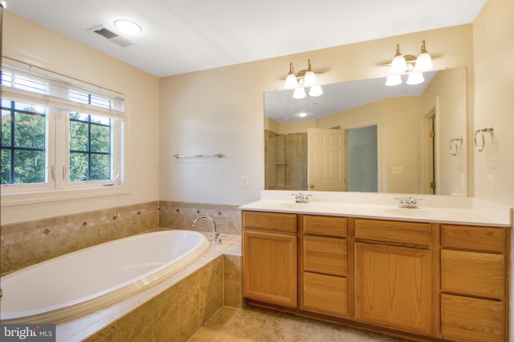 1545 Rutland Way Hanover, MD 21076 - Photo 14 of 28 Primary Bath