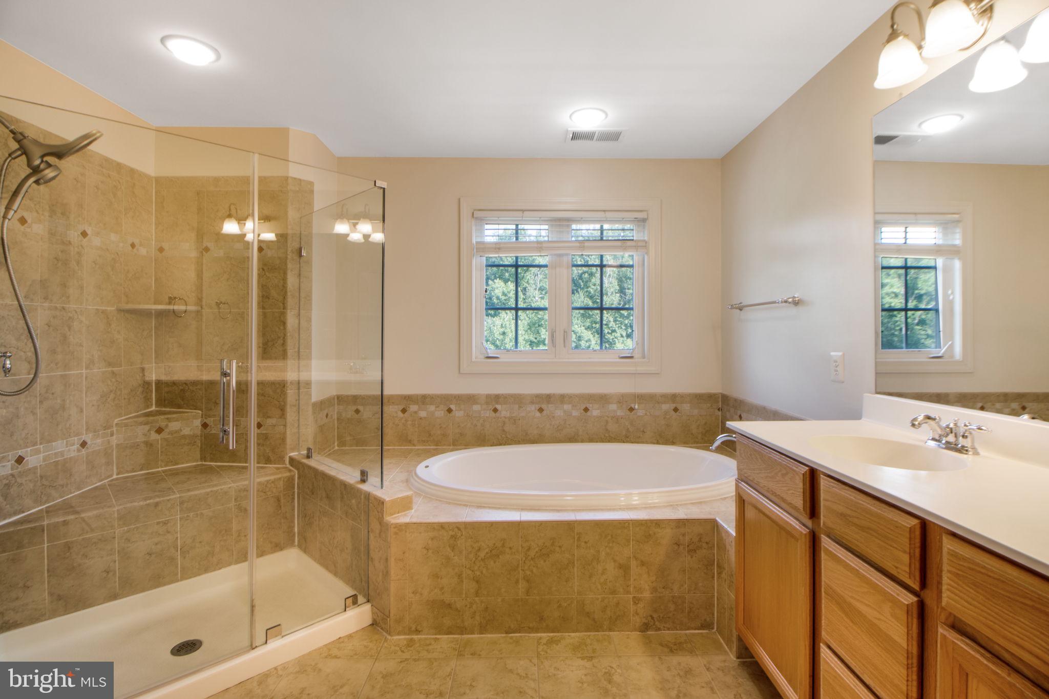 1545 Rutland Way Hanover, MD 21076 - Photo 15 of 28 Primary Bath