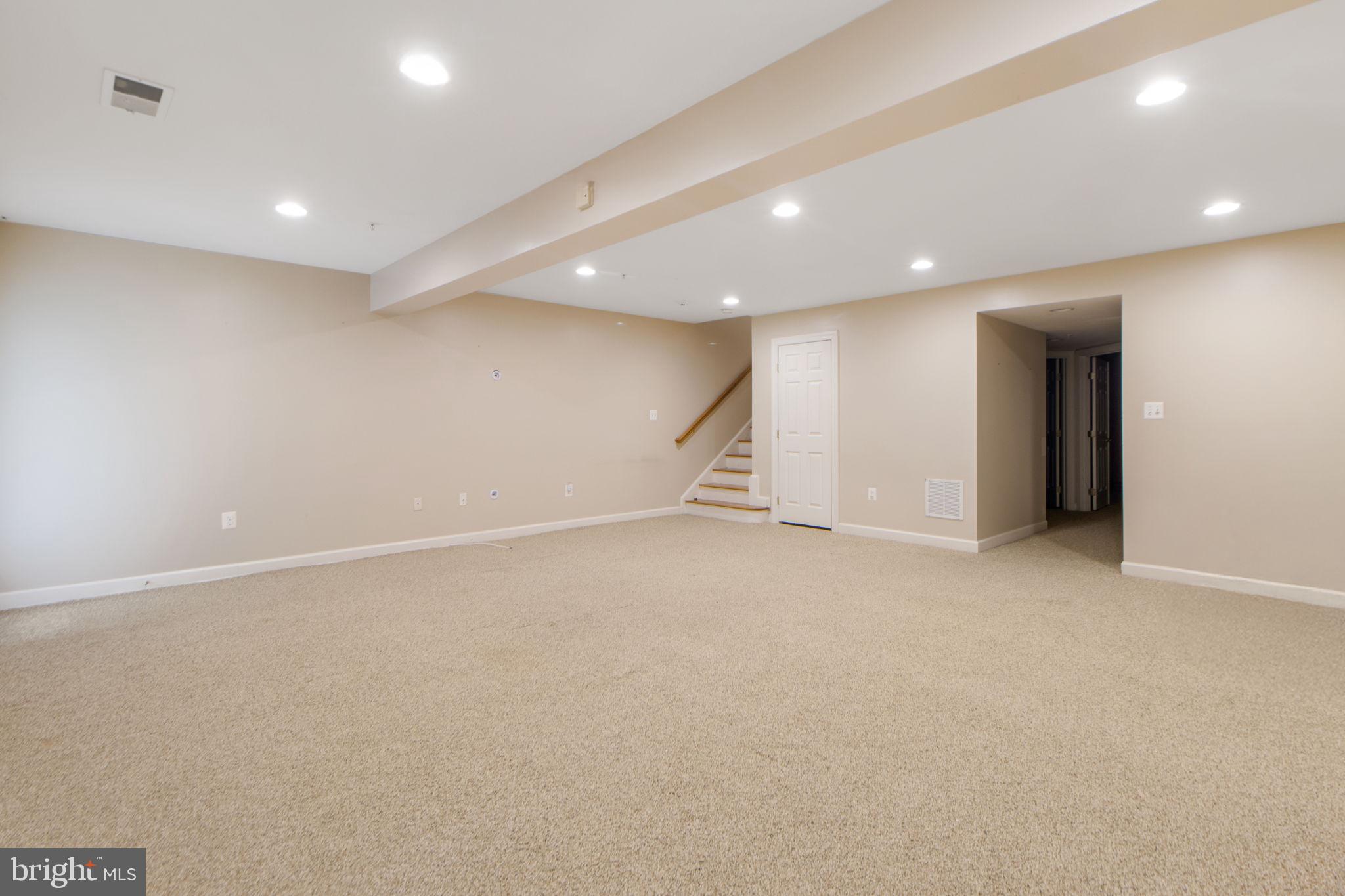 1545 Rutland Way Hanover, MD 21076 - Photo 22 of 28 Rec Room