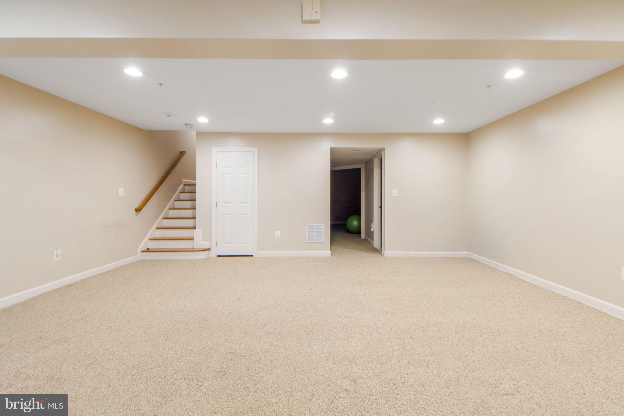 1545 Rutland Way Hanover, MD 21076 - Photo 23 of 28 Rec Room