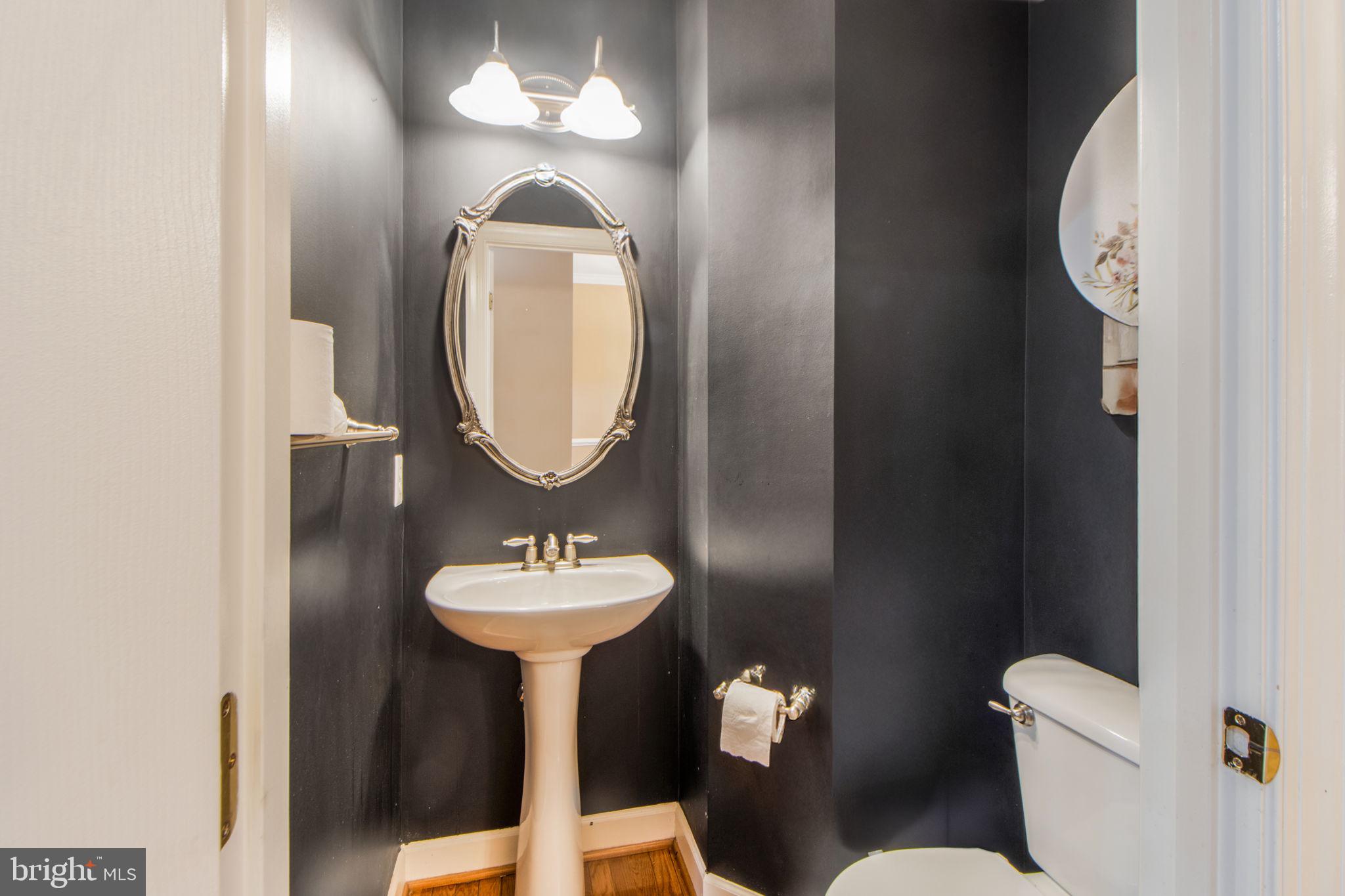 1545 Rutland Way Hanover, MD 21076 - Photo 10 of 28 Half bath