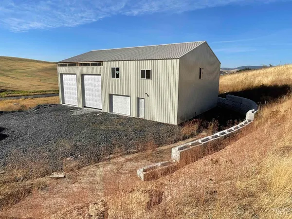 $775,000 | 2590 Blaine Road, Moscow, ID 83843