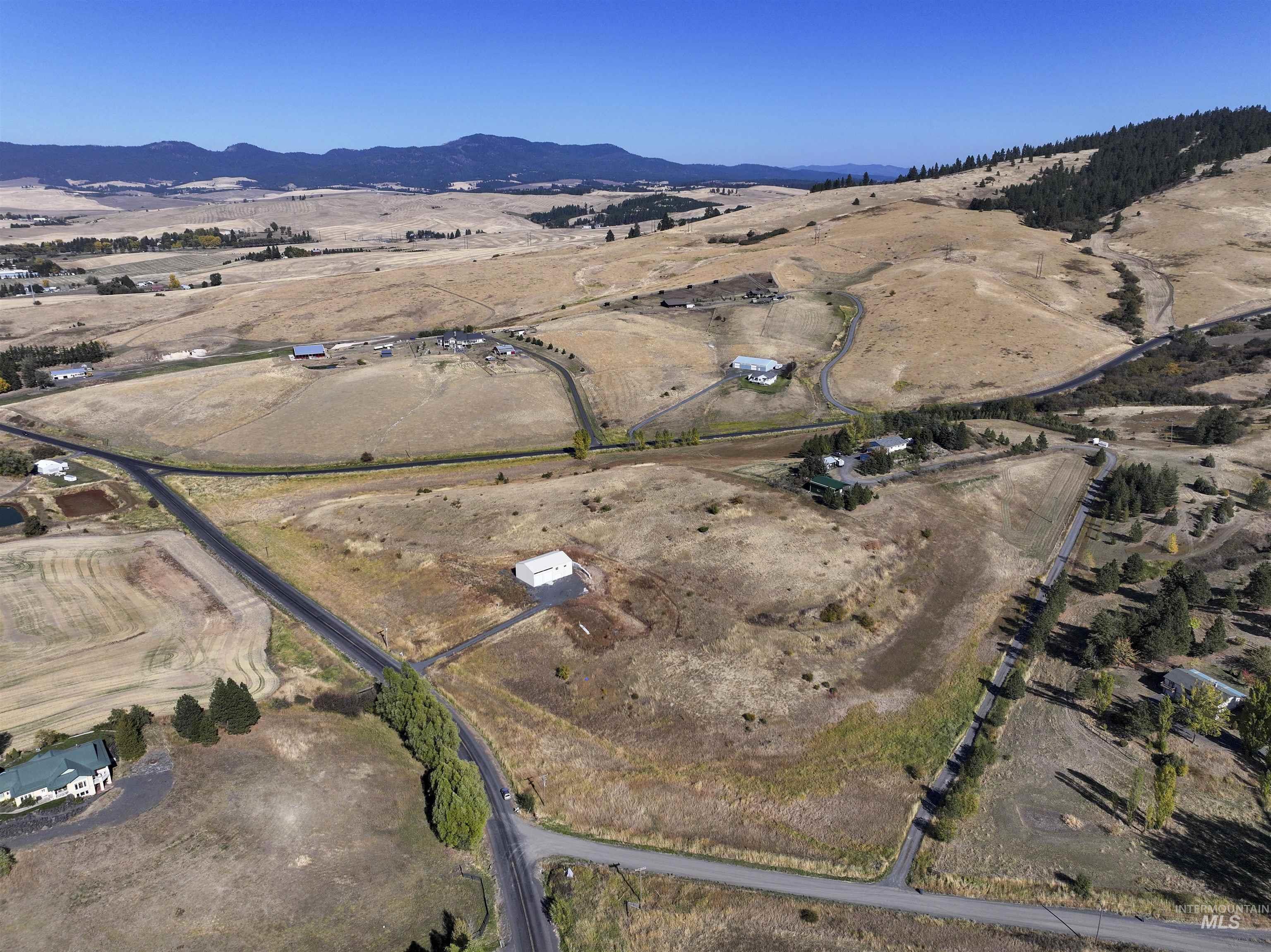 2590 Blaine Road Moscow, ID 83843 - Photo 28 of 37