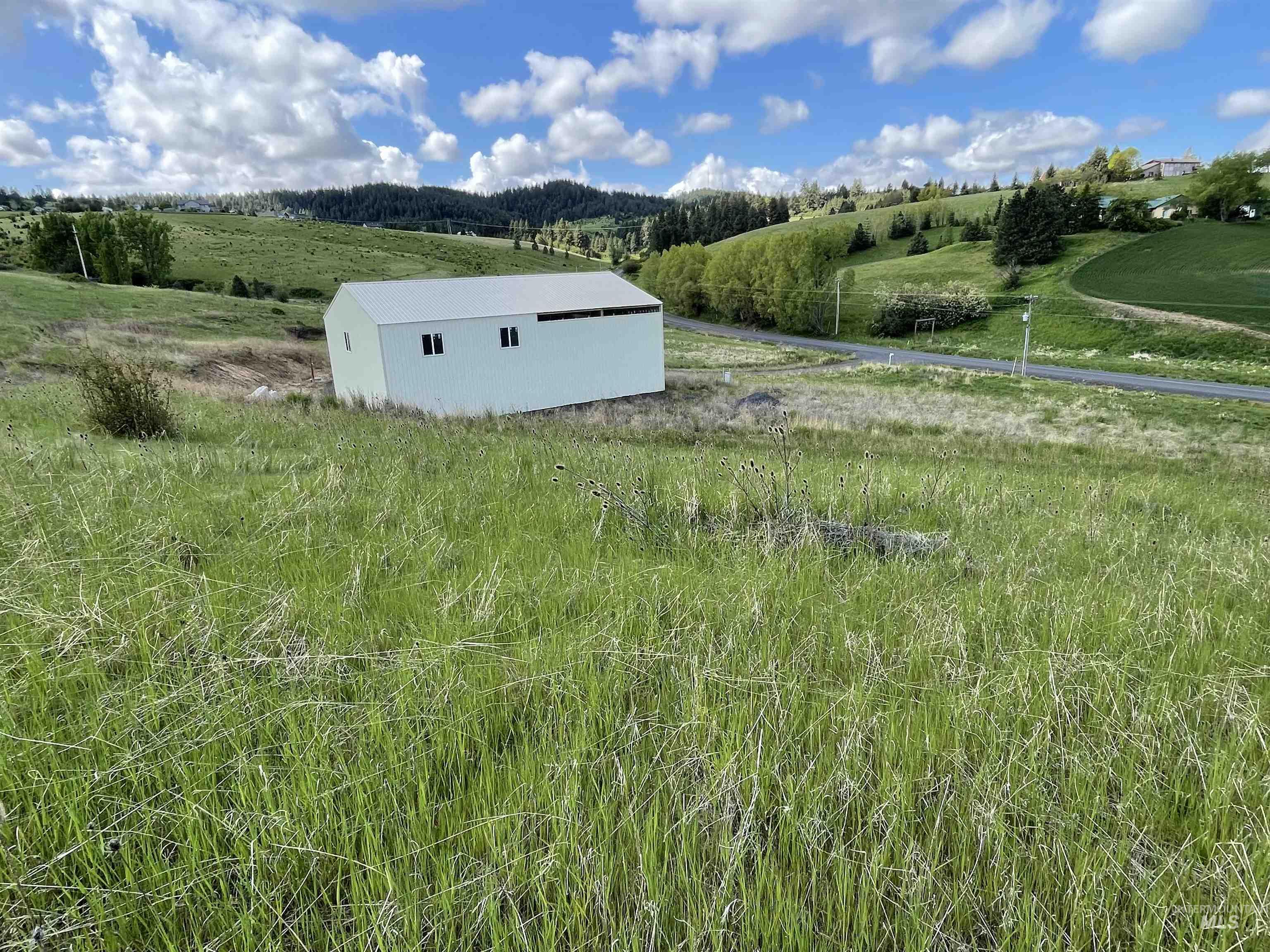 2590 Blaine Road Moscow, ID 83843 - Photo 4 of 37