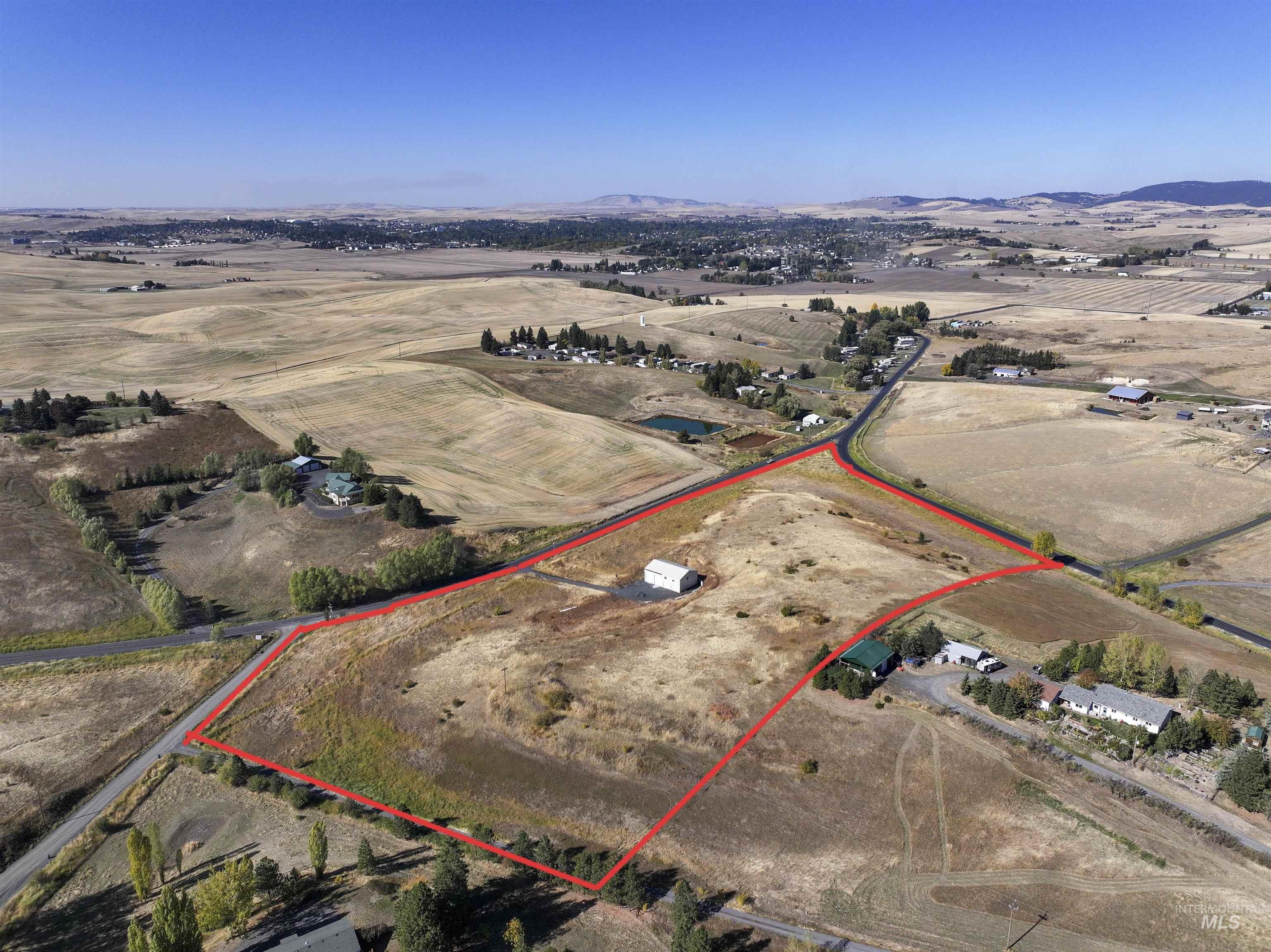 2590 Blaine Road Moscow, ID 83843 - Photo 9 of 37