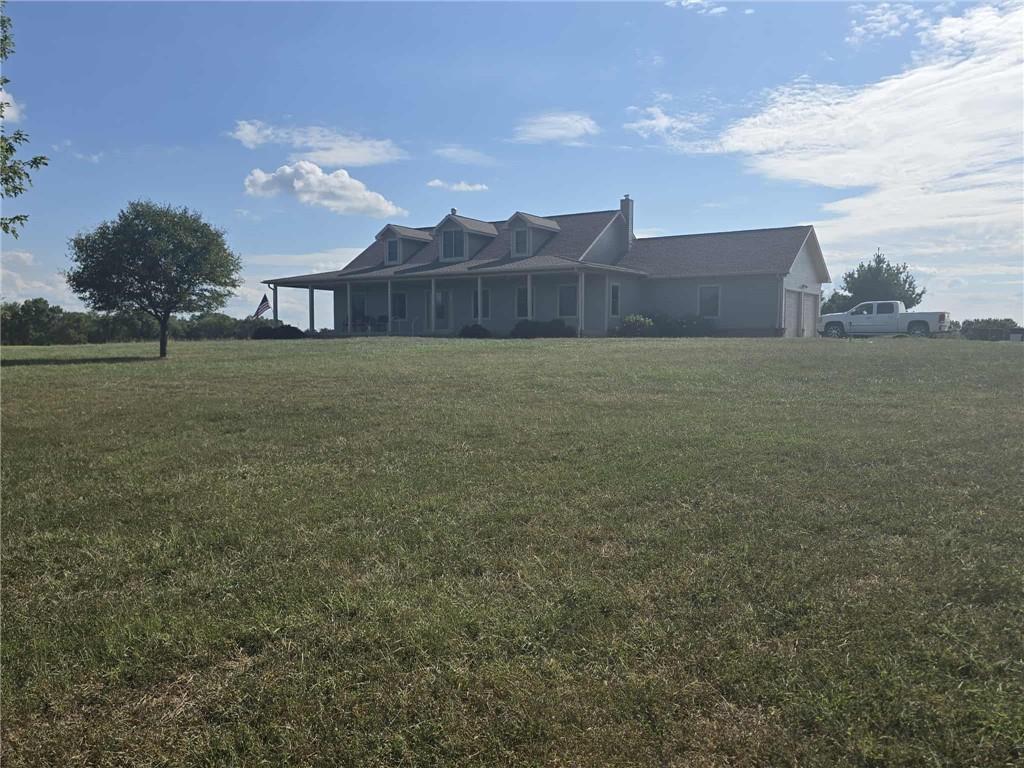 601 Southeast 351 Road Clinton, MO 64735 - Photo 1 of 1