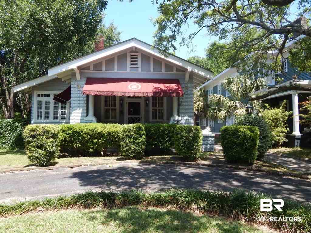 1578 Dauphin Street Mobile, AL 36604 - Photo 2 of 42