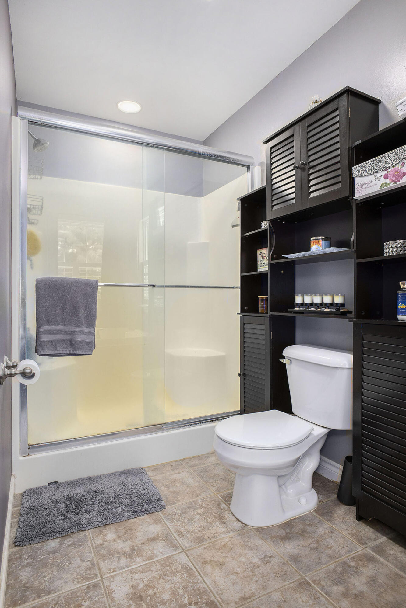 9843 Iosco Ridge Drive Gregory, MI 48137 - Photo 12 of 25 Primary Bathroom