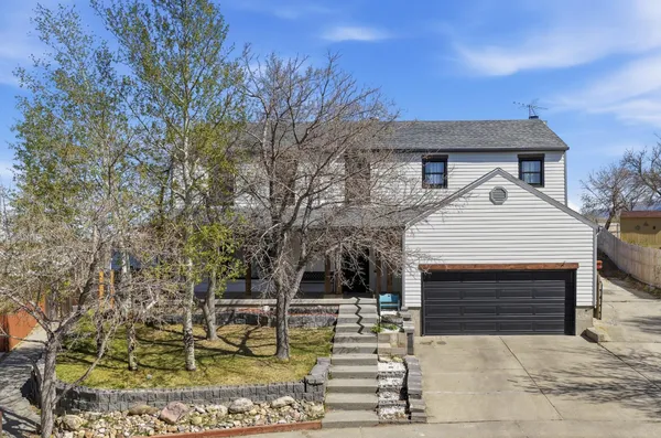 $415,000 | 4461 South Center Street, Casper, WY 82601