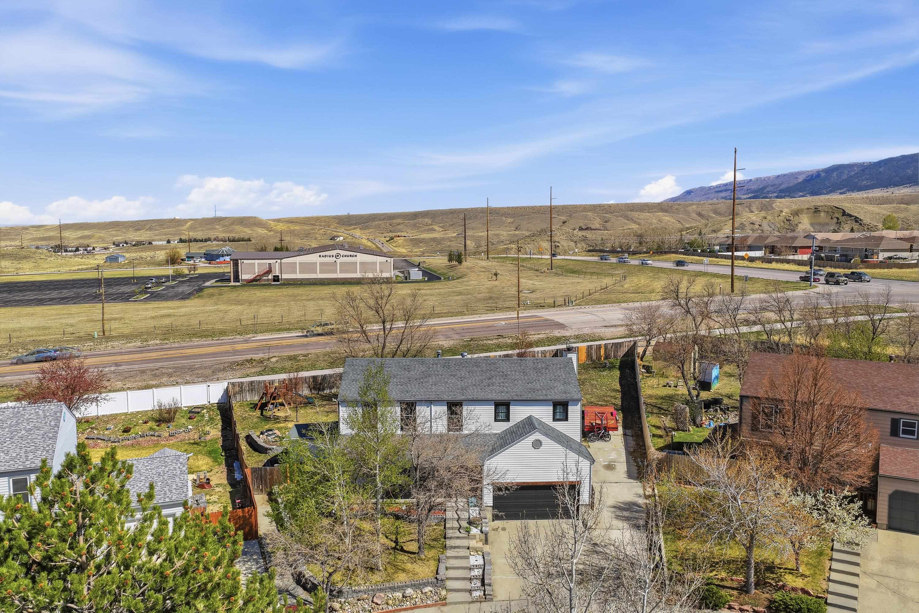 4461 South Center Street Casper, WY 82601 - Photo 34 of 49