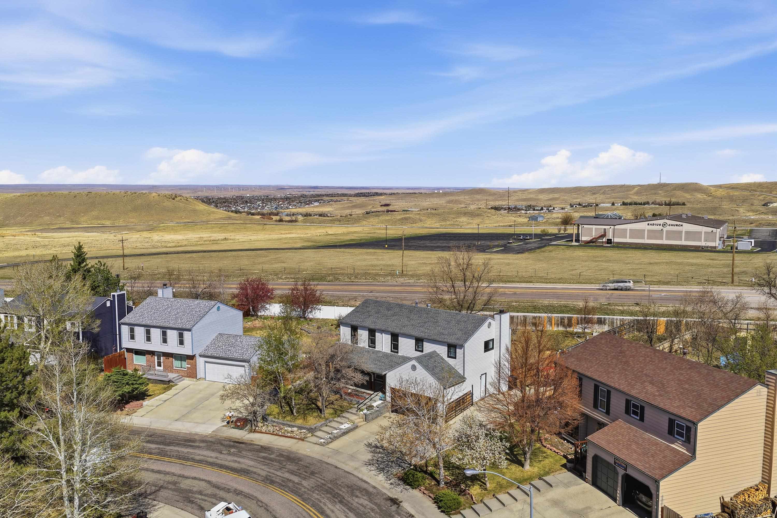 4461 South Center Street Casper, WY 82601 - Photo 36 of 49