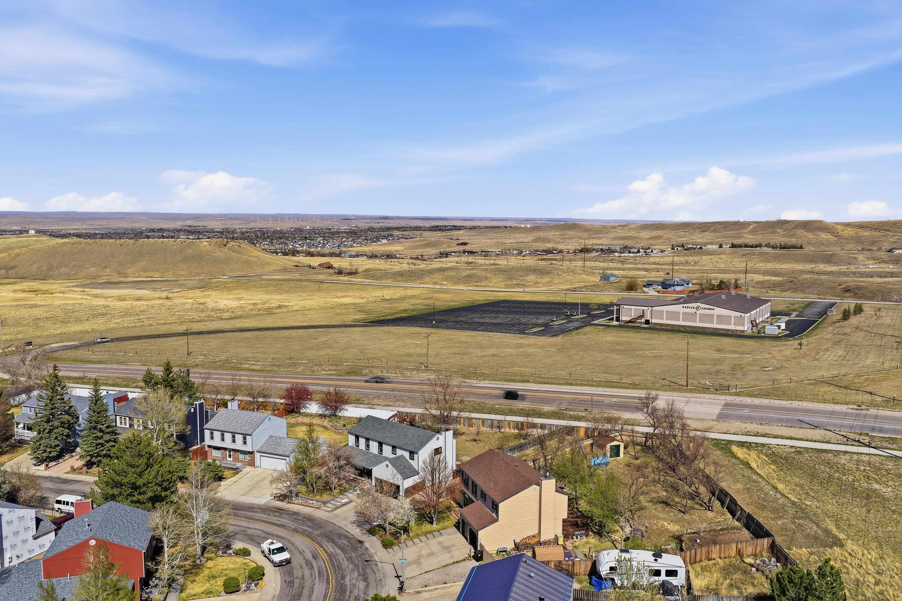 4461 South Center Street Casper, WY 82601 - Photo 38 of 49