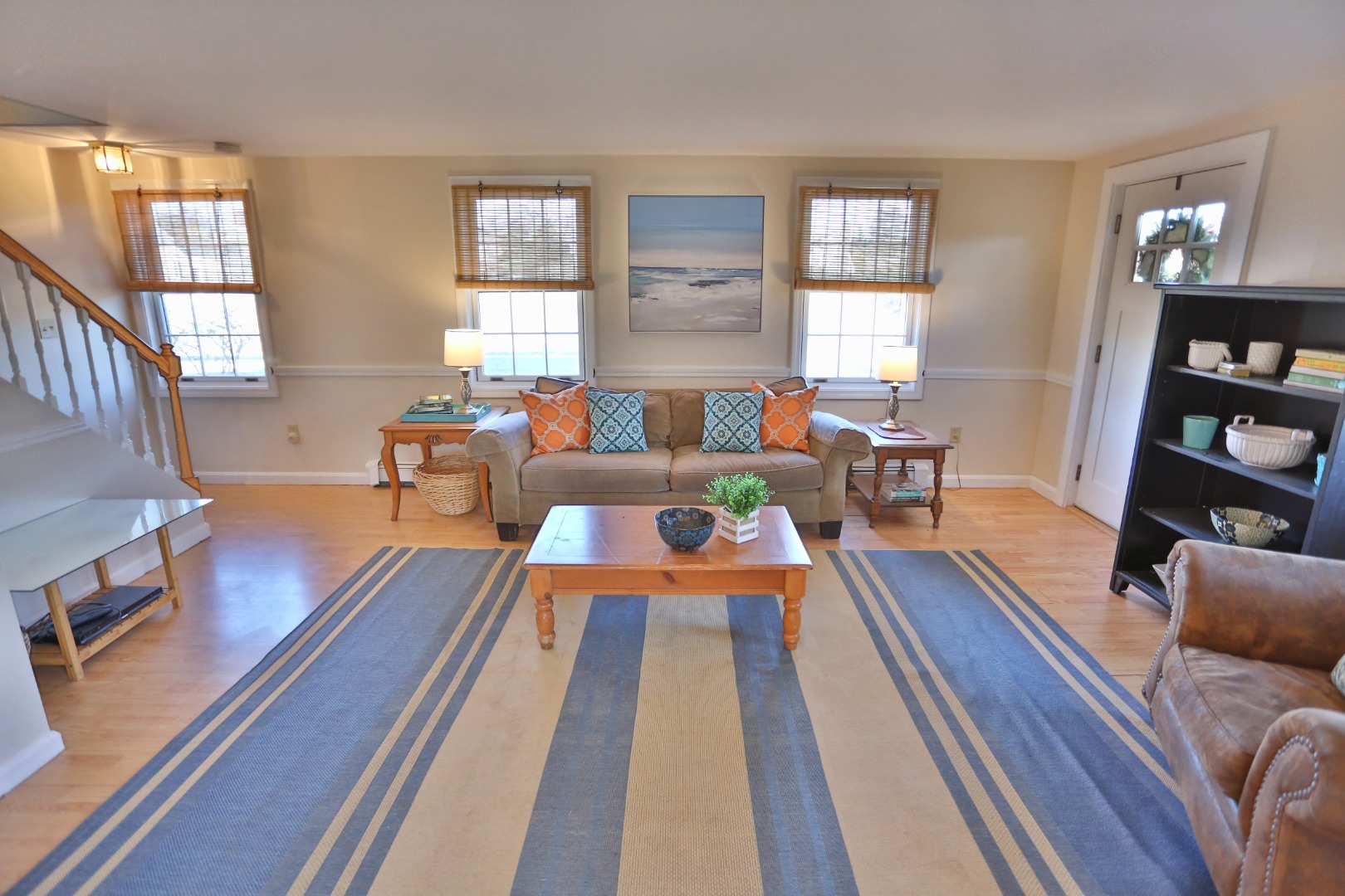 13 A Cedar Circle, Unit 1 Nantucket, MA 02554 - Photo 2 of 16 Gallery Image 2