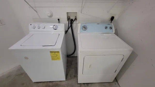 a view of a lake yard