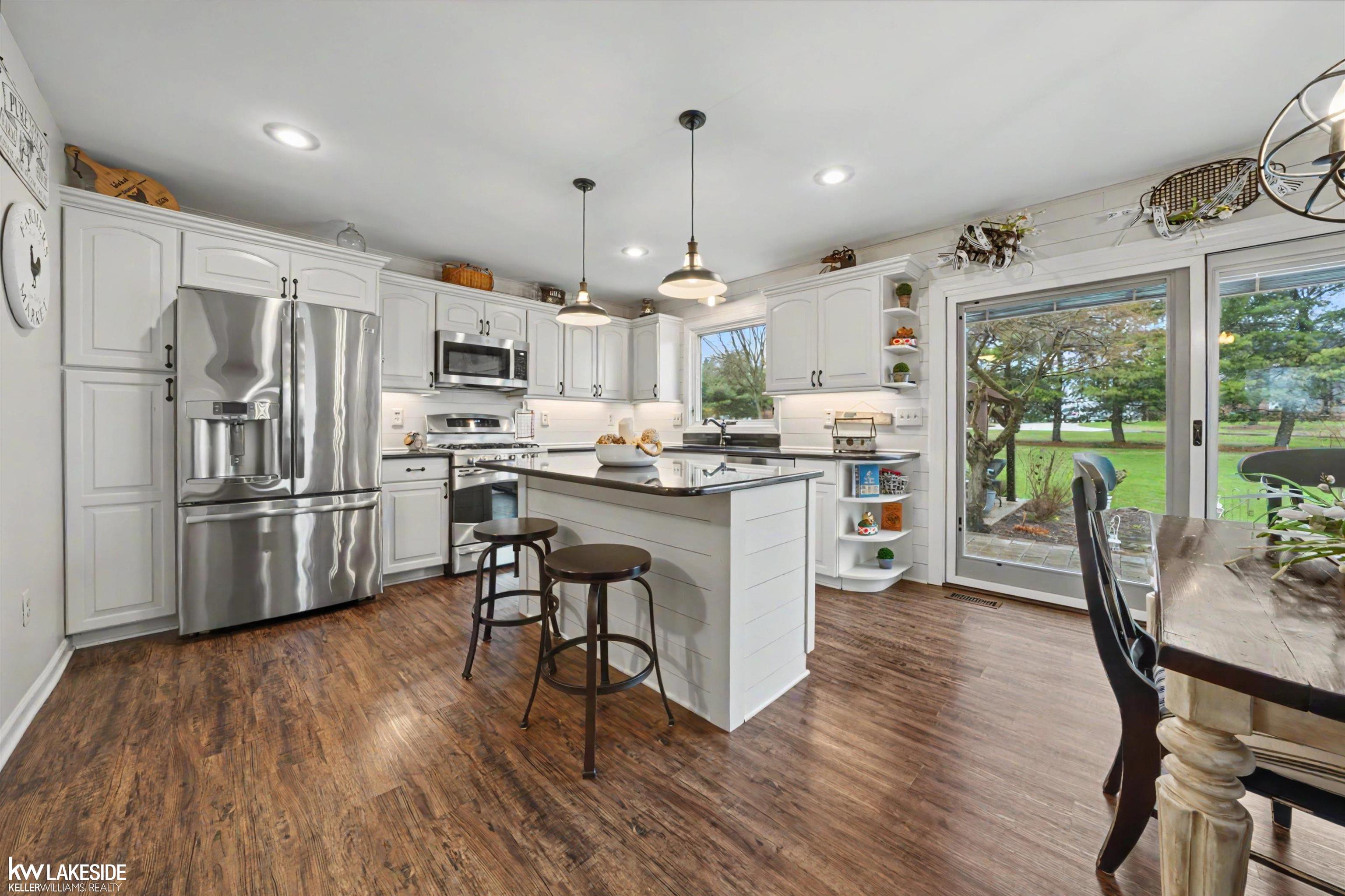 1201 Yule Road Leonard, MI 48367 - Photo 60 of 90