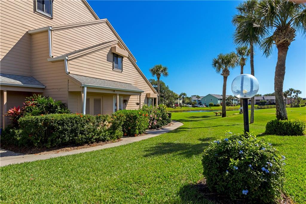 9632 Riverside Drive, Unit 1 Sebastian, FL 32958 - Photo 2 of 36