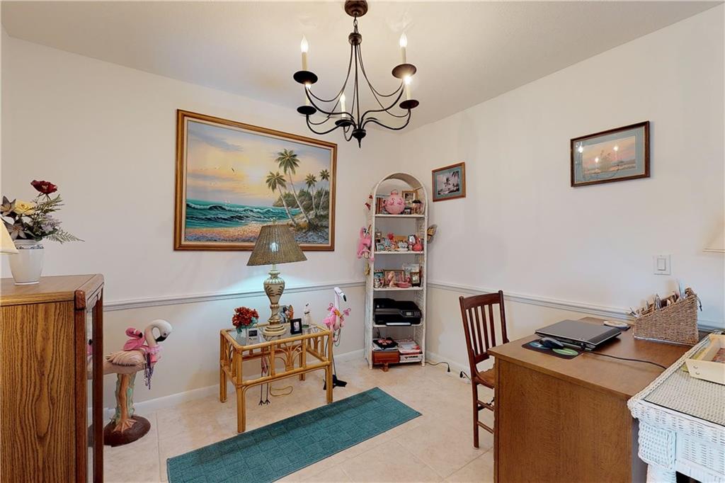 9632 Riverside Drive, Unit 1 Sebastian, FL 32958 - Photo 11 of 36