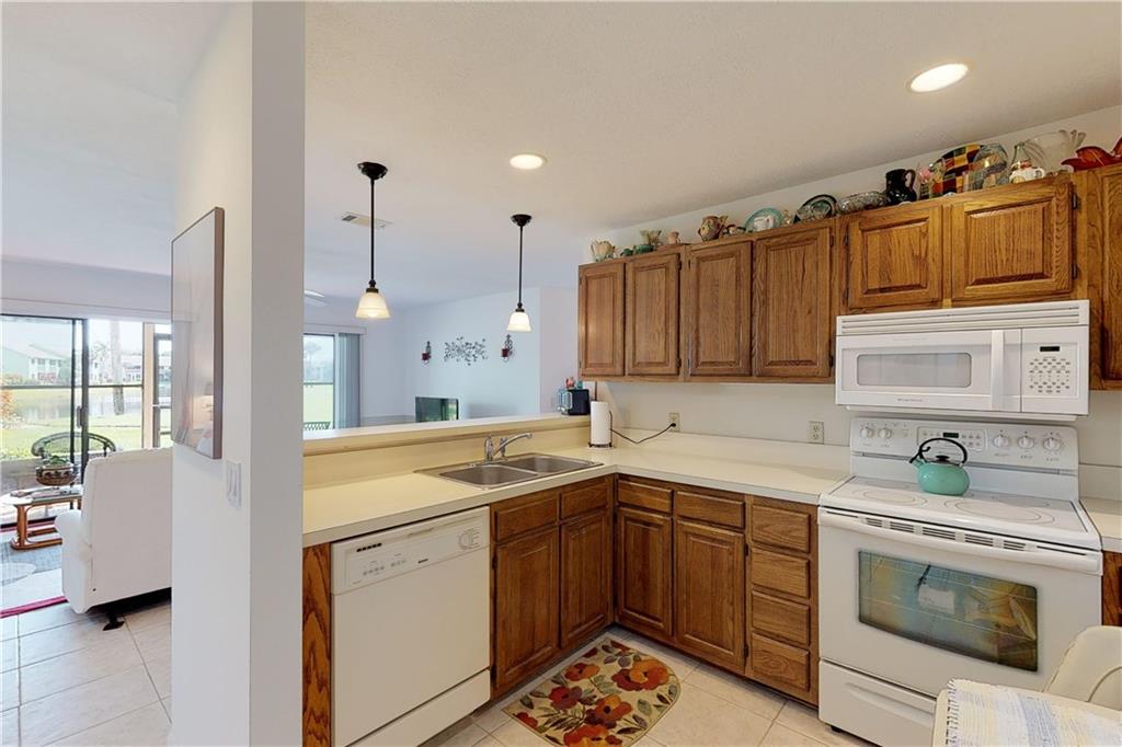 9632 Riverside Drive, Unit 1 Sebastian, FL 32958 - Photo 12 of 36