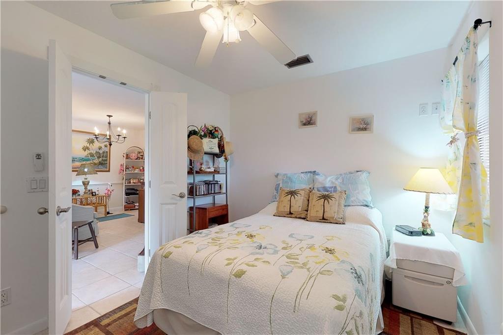 9632 Riverside Drive, Unit 1 Sebastian, FL 32958 - Photo 14 of 36