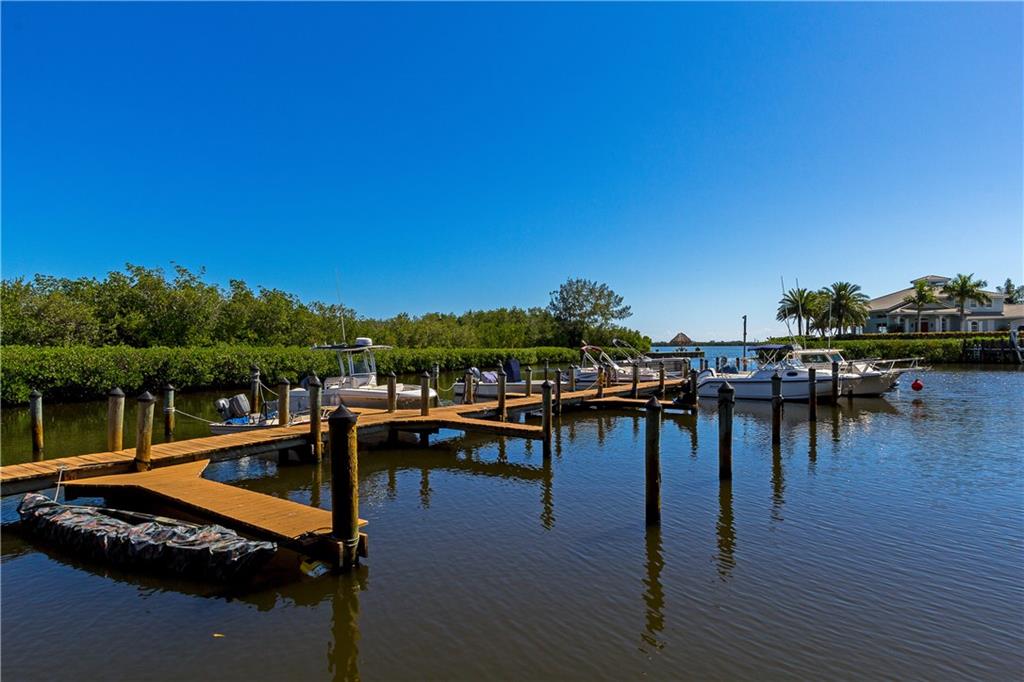 9632 Riverside Drive, Unit 1 Sebastian, FL 32958 - Photo 18 of 36