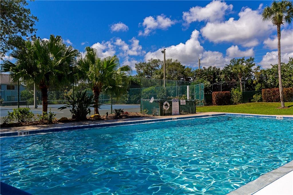 9632 Riverside Drive, Unit 1 Sebastian, FL 32958 - Photo 20 of 36