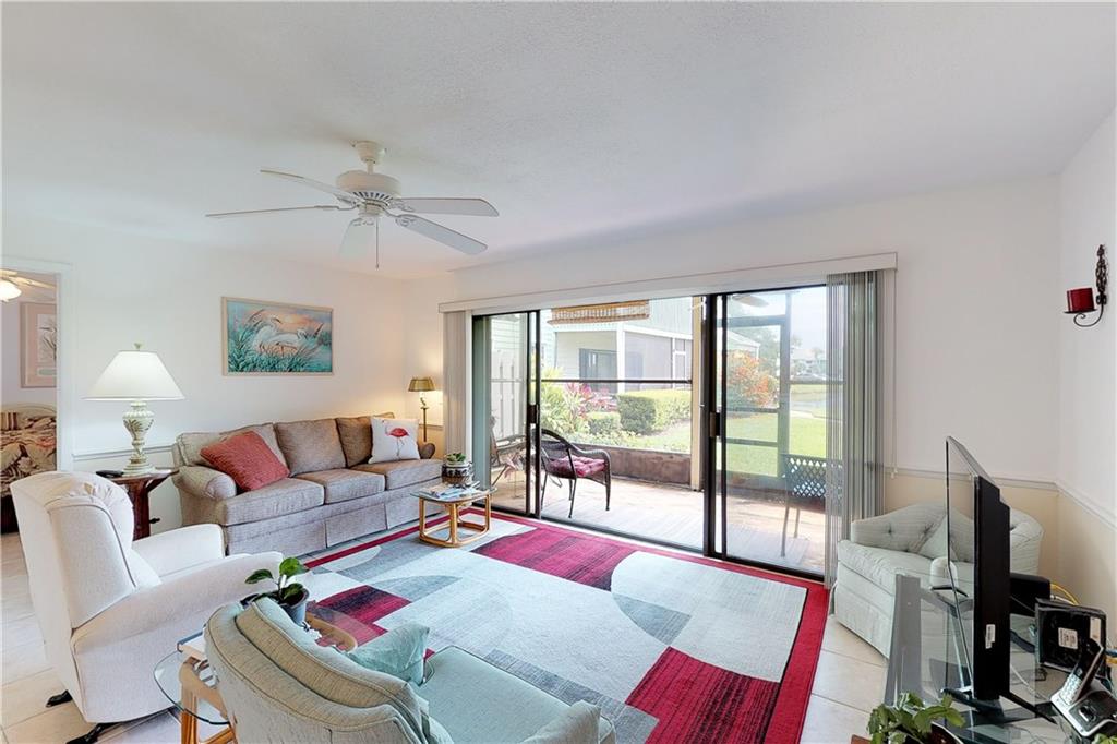 9632 Riverside Drive, Unit 1 Sebastian, FL 32958 - Photo 3 of 36