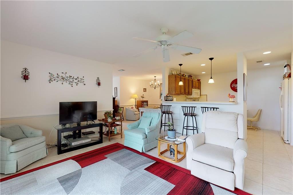 9632 Riverside Drive, Unit 1 Sebastian, FL 32958 - Photo 21 of 36