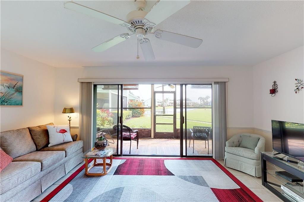 9632 Riverside Drive, Unit 1 Sebastian, FL 32958 - Photo 22 of 36